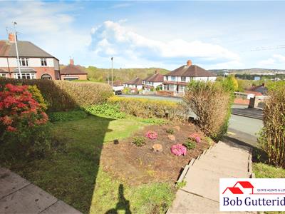 FORE GARDEN